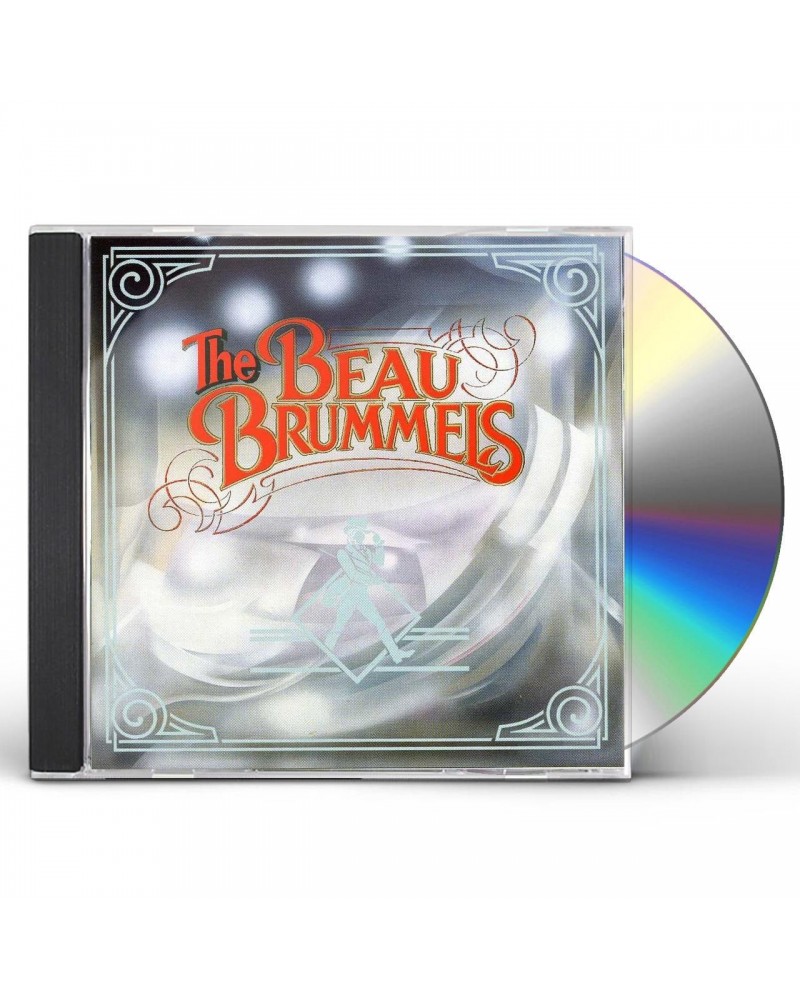 The Beau Brummels CD $7.19 CD