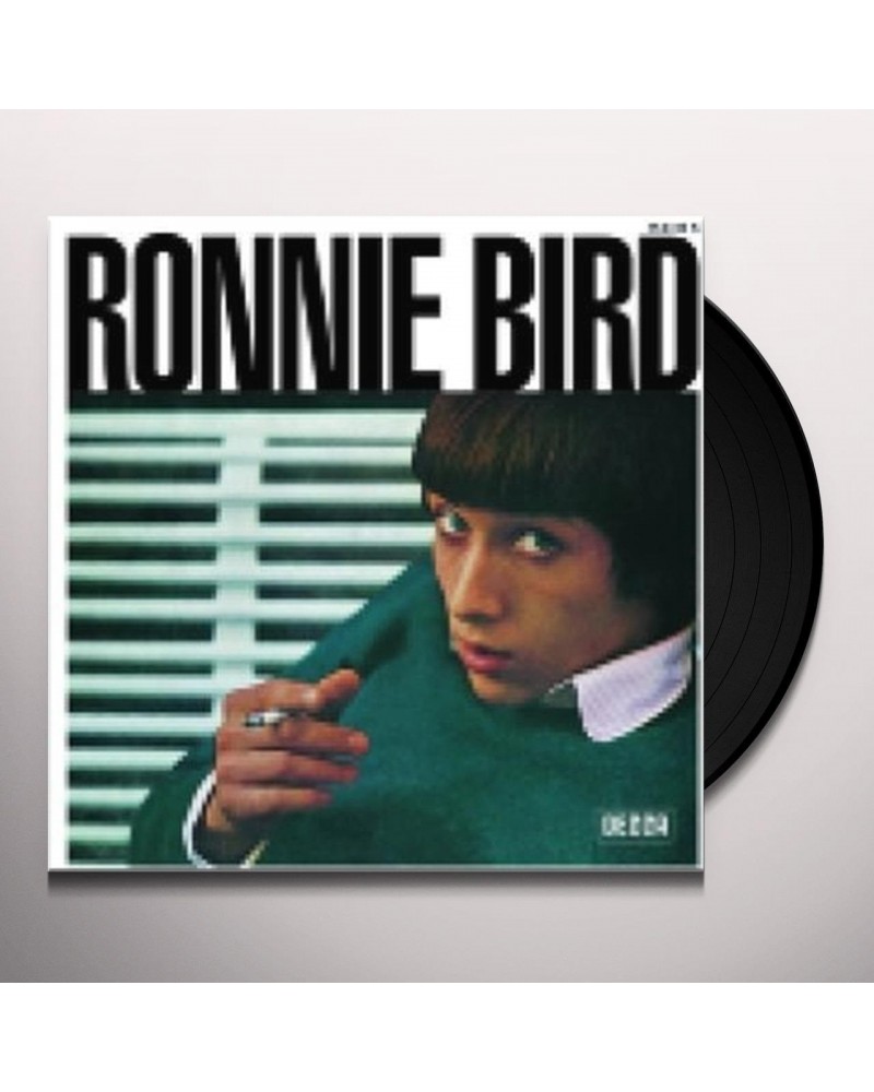 Ronnie Bird Vinyl Record $13.68 Vinyl