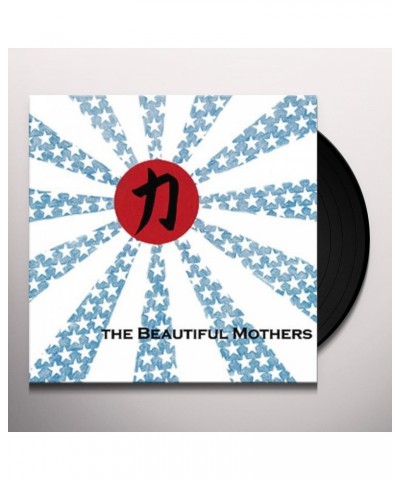 The Beautiful Mothers Chikara Vinyl Record $6.99 Vinyl