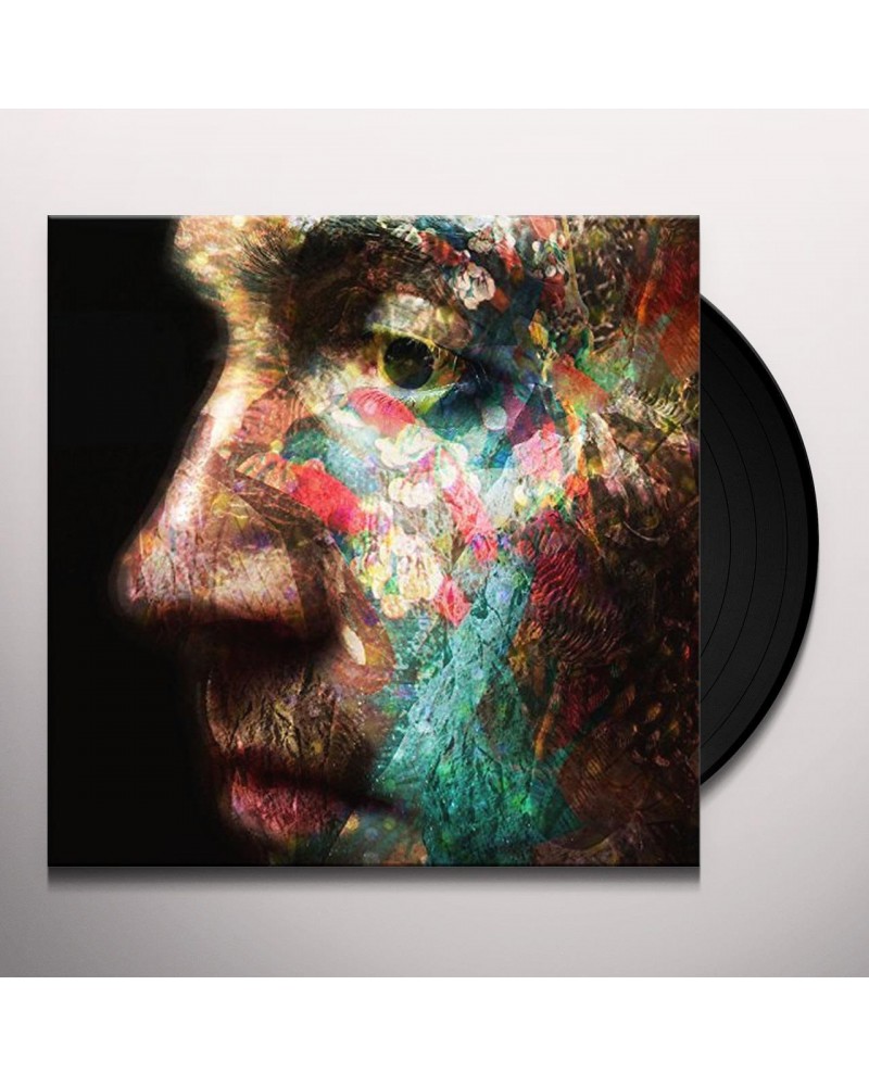 Daniel O'Sullivan VELD Vinyl Record $13.05 Vinyl