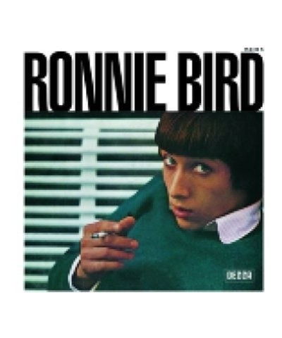 Ronnie Bird Vinyl Record $13.68 Vinyl