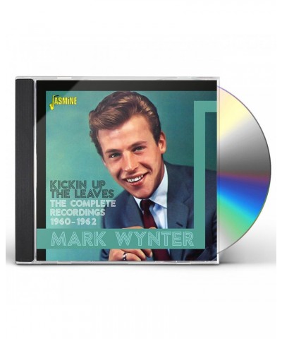 Mark Wynter KICKIN UP THE LEAVES: COMPLETE RECORDINGS 1960-62 CD $4.33 CD