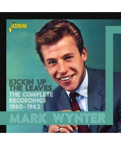 Mark Wynter KICKIN UP THE LEAVES: COMPLETE RECORDINGS 1960-62 CD $4.33 CD