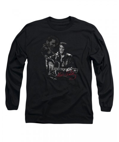 Elvis Presley T Shirt | SHOW STOPPER Premium Tee $7.98 Shirts