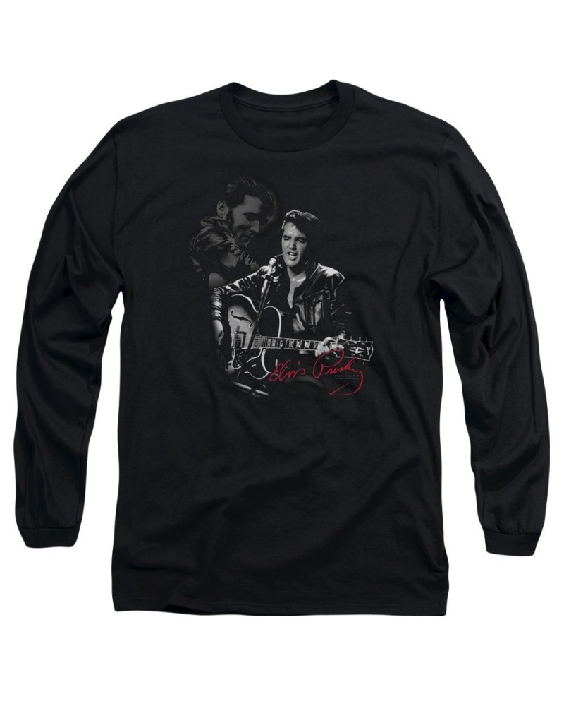 Elvis Presley T Shirt | SHOW STOPPER Premium Tee $7.98 Shirts