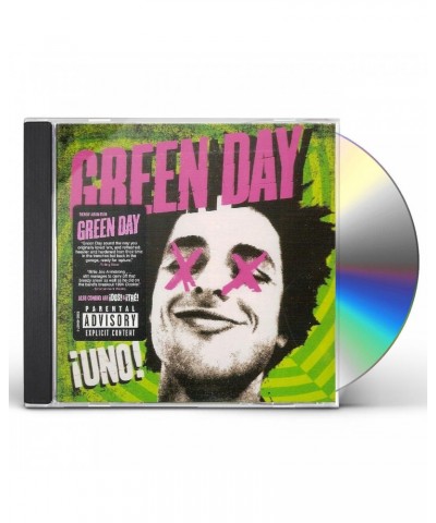 Green Day UNO CD $4.67 CD