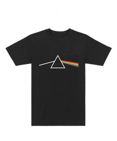 Pink Floyd Dark Side Of The Moon Tee $13.02 Shirts