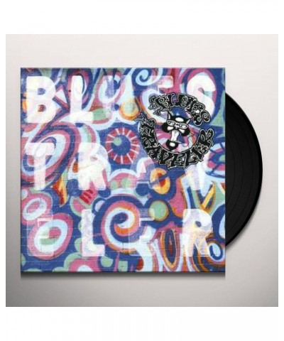 Blues Traveler Vinyl Record $17.76 Vinyl