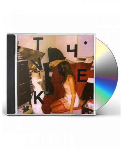 Tyvek NOTHING FITS CD $8.08 CD