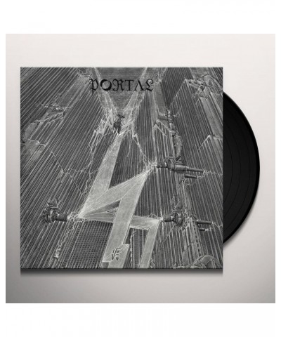 Portal Ion Vinyl Record $7.95 Vinyl