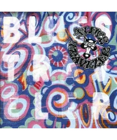 Blues Traveler Vinyl Record $17.76 Vinyl