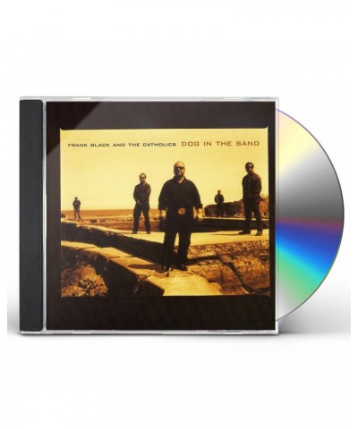 Frank Black & The Catholics DOG IN THE SAND CD $6.81 CD