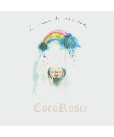 CocoRosie LA MAISON DE MON REVE CD $4.99 CD