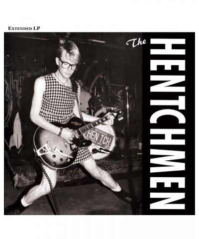 The Hentchmen with Jack White Hentch-Forth Vinyl Record $8.82 Vinyl