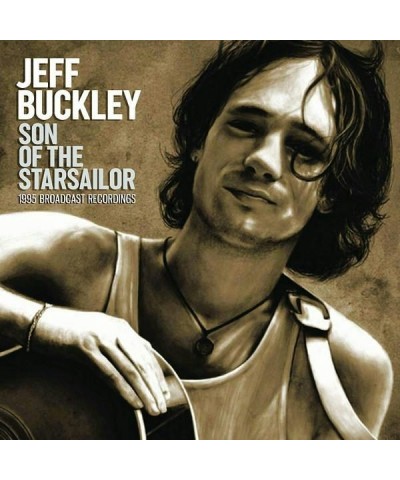 Jeff Buckley SON OF THE STARSAILOR CD $6.52 CD