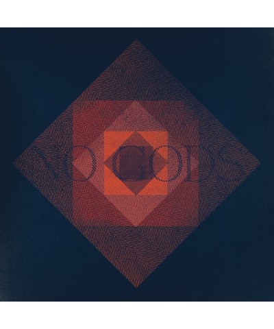 Sharks NO GODS Vinyl Record $12.00 Vinyl