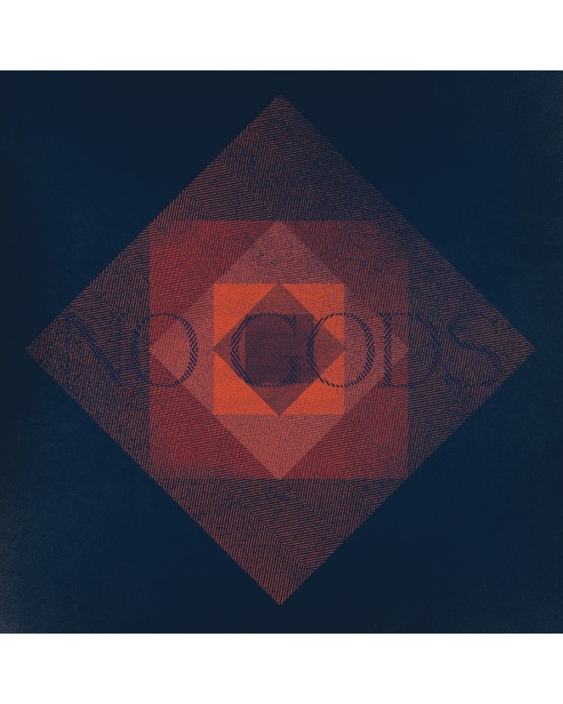 Sharks NO GODS Vinyl Record $12.00 Vinyl