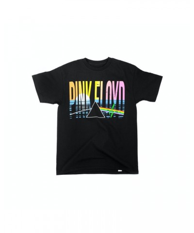 Pink Floyd Ocean Sunset Boys Black T-shirt $2.30 Shirts