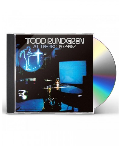 Todd Rundgren AT THE BBC 1972-1982 CD $22.20 CD