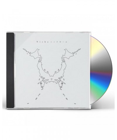 ONE OK ROCK NICHE SYNDROME CD $10.14 CD