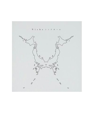 ONE OK ROCK NICHE SYNDROME CD $10.14 CD