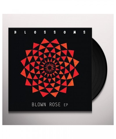 Blossoms Blown Rose Vinyl Record $7.20 Vinyl