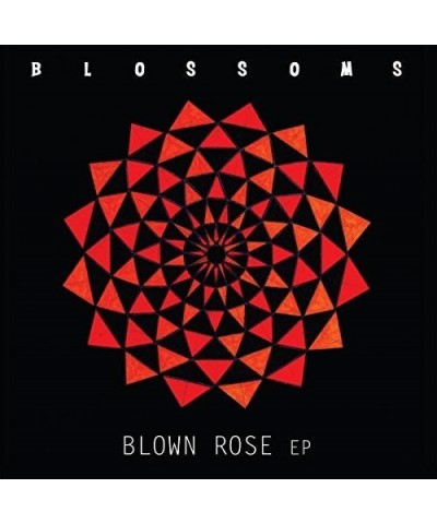 Blossoms Blown Rose Vinyl Record $7.20 Vinyl