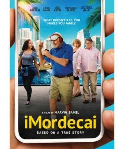 Mordecai IMORDECAI DVD $5.61 Videos