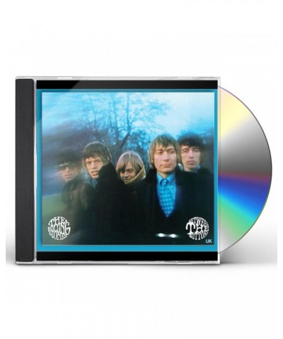 The Rolling Stones BETWEEN THE BUTTONS CD - UK Release $5.80 CD