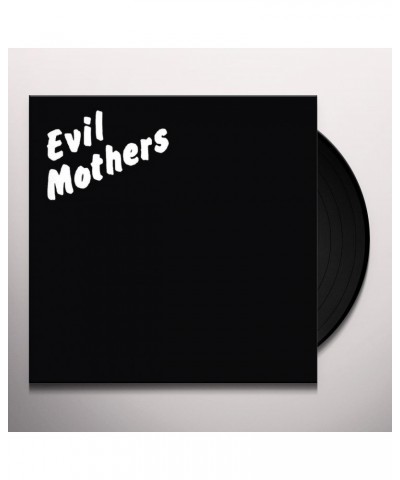 Charlie Boyer and the Voyeurs Evil Mothers Vinyl Record $4.32 Vinyl