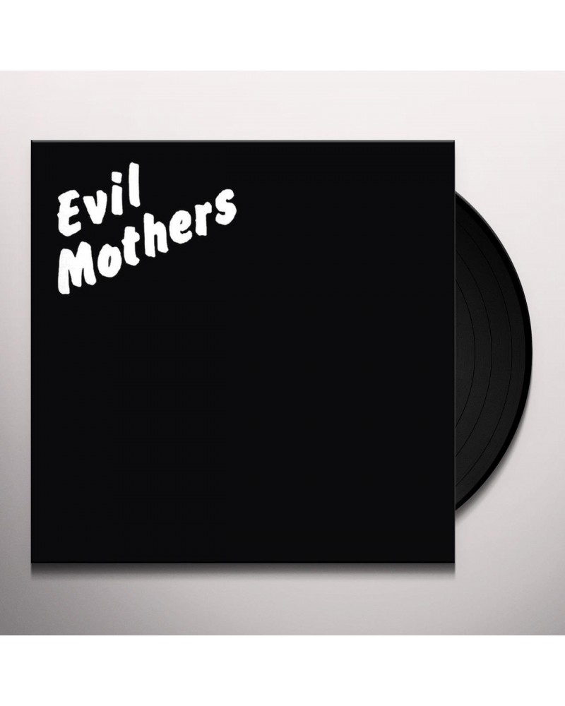 Charlie Boyer and the Voyeurs Evil Mothers Vinyl Record $4.32 Vinyl