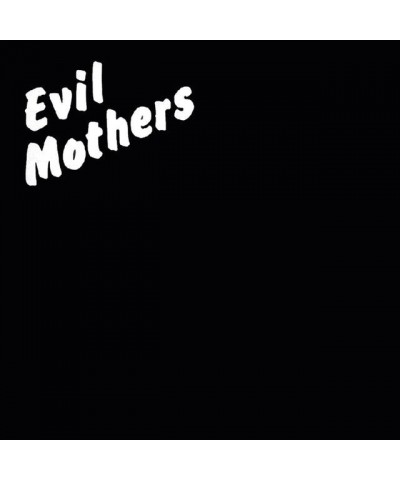 Charlie Boyer and the Voyeurs Evil Mothers Vinyl Record $4.32 Vinyl