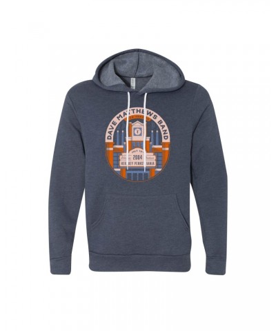 Dave Matthews Band Live Trax 50 Hoody $8.50 Sweatshirts