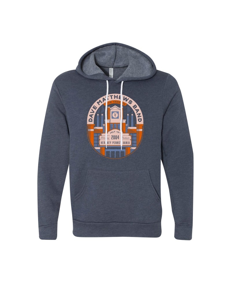 Dave Matthews Band Live Trax 50 Hoody $8.50 Sweatshirts