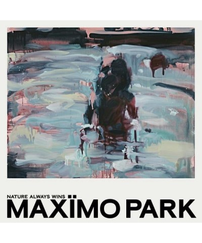 Maximo Park Nature Always Wins Vinyl Record $6.60 Vinyl