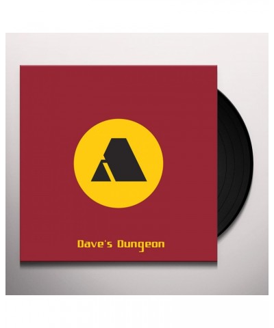 Avon Dave's Dungeon Vinyl Record $12.30 Vinyl