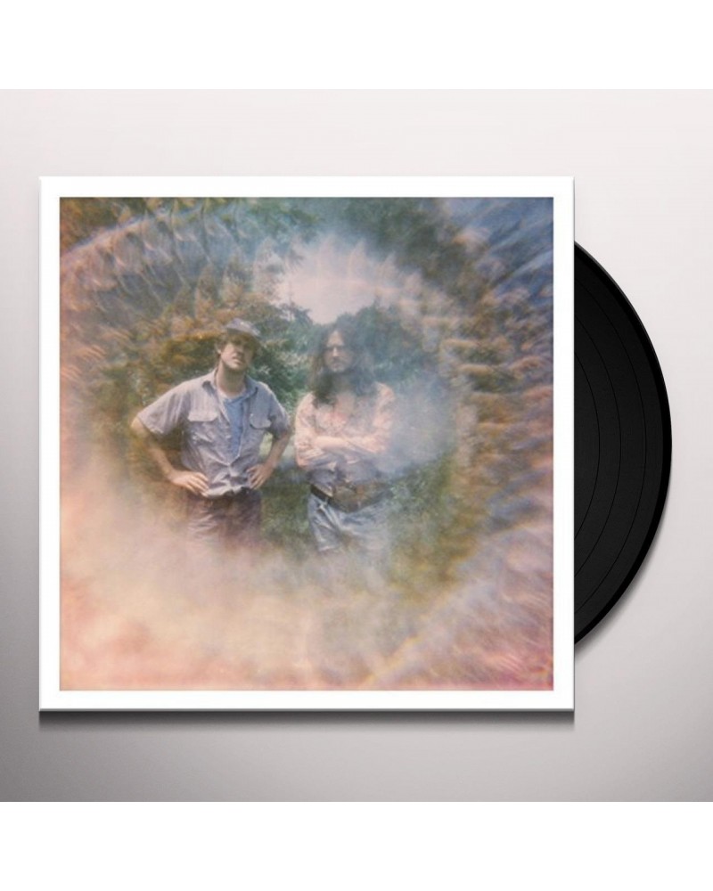 JEFF The Brotherhood GLOBAL CHAKRA RHYTHMS Vinyl Record - Gatefold Sleeve Digital Download Included $14.52 Vinyl