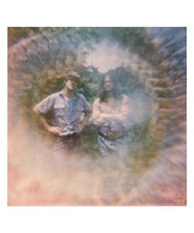 JEFF The Brotherhood GLOBAL CHAKRA RHYTHMS Vinyl Record - Gatefold Sleeve Digital Download Included $14.52 Vinyl