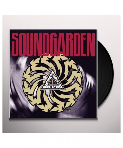 Soundgarden Badmotorfinger Vinyl Record $9.60 Vinyl