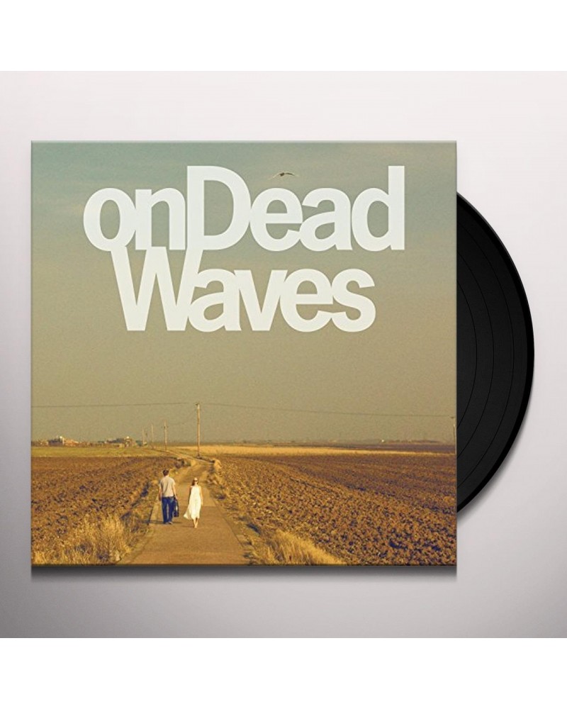 On Dead Waves Vinyl Record $3.31 Vinyl