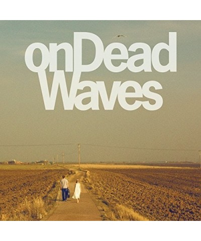 On Dead Waves Vinyl Record $3.31 Vinyl