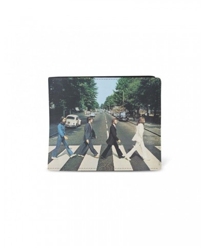 The Beatles Abbey Road Premium Wallet $9.38 Accessories