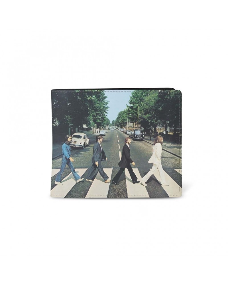 The Beatles Abbey Road Premium Wallet $9.38 Accessories