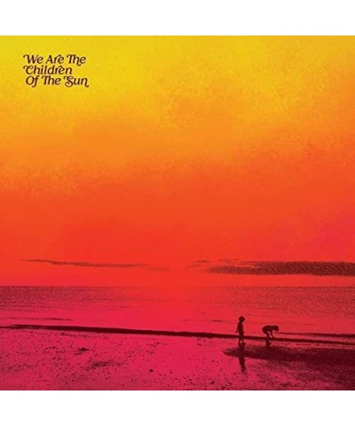 We Are The Children Of The Sun / Various Vinyl Record $12.24 Vinyl