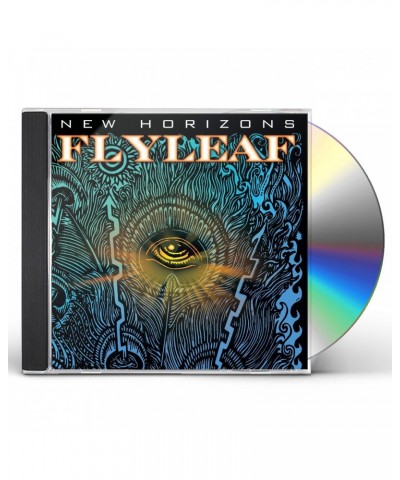 Flyleaf NEW HORIZONS CD $5.67 CD