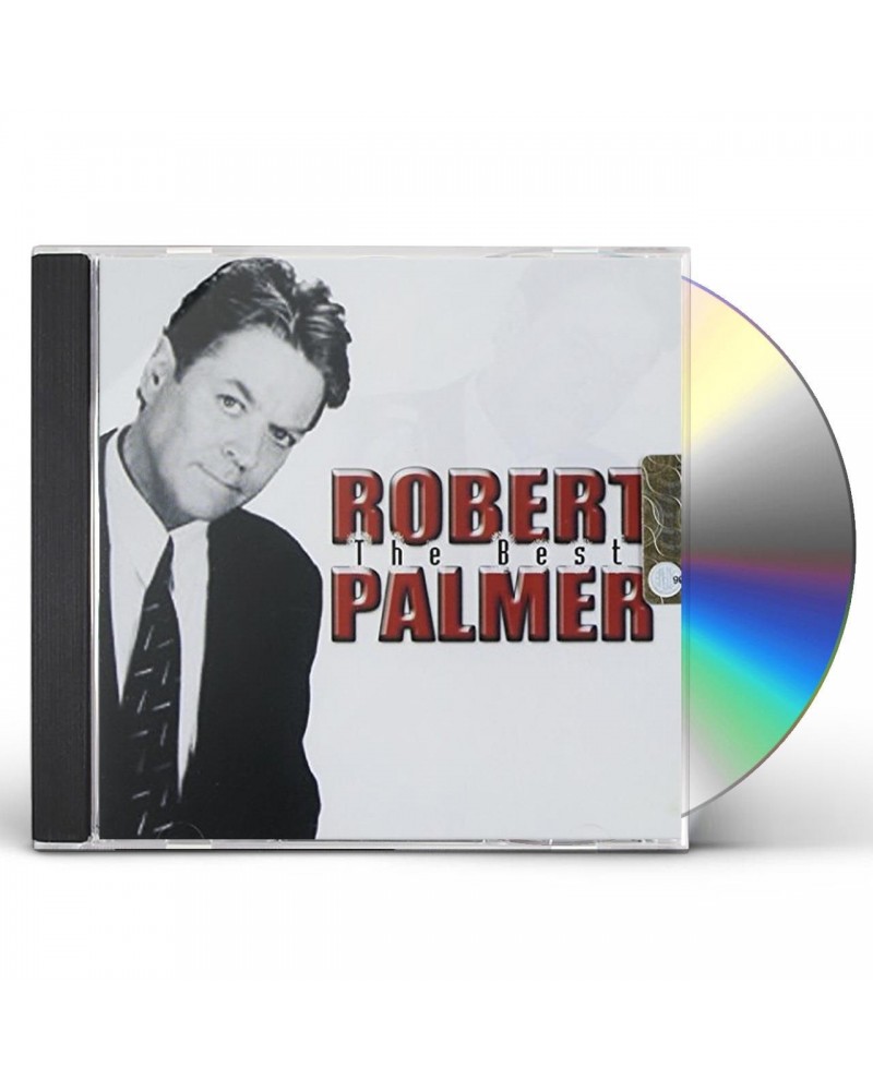 Robert Palmer BEST CD $5.48 CD