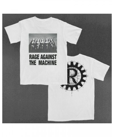 Rage Against The Machine Nuns and Guns T-Shirt $9.60 Shirts