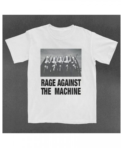 Rage Against The Machine Nuns and Guns T-Shirt $9.60 Shirts