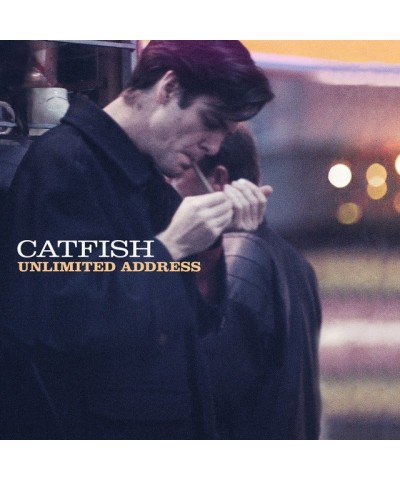 Catfish Unlimited Address Vinyl Record $21.39 Vinyl