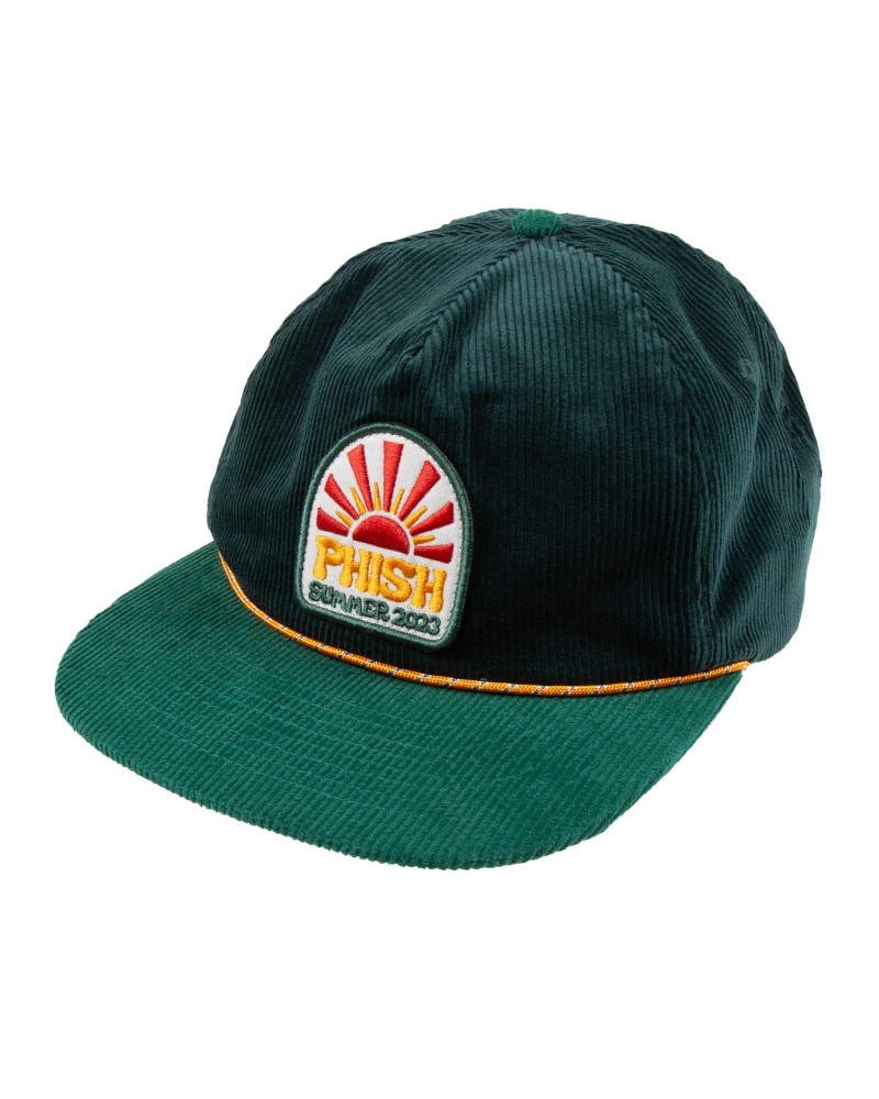 Phish Peak Burst Summer 2023 Tour Hat $9.60 Hats